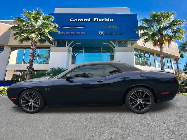 Used 2017 Dodge Challenger R/T Scat Pack image 8