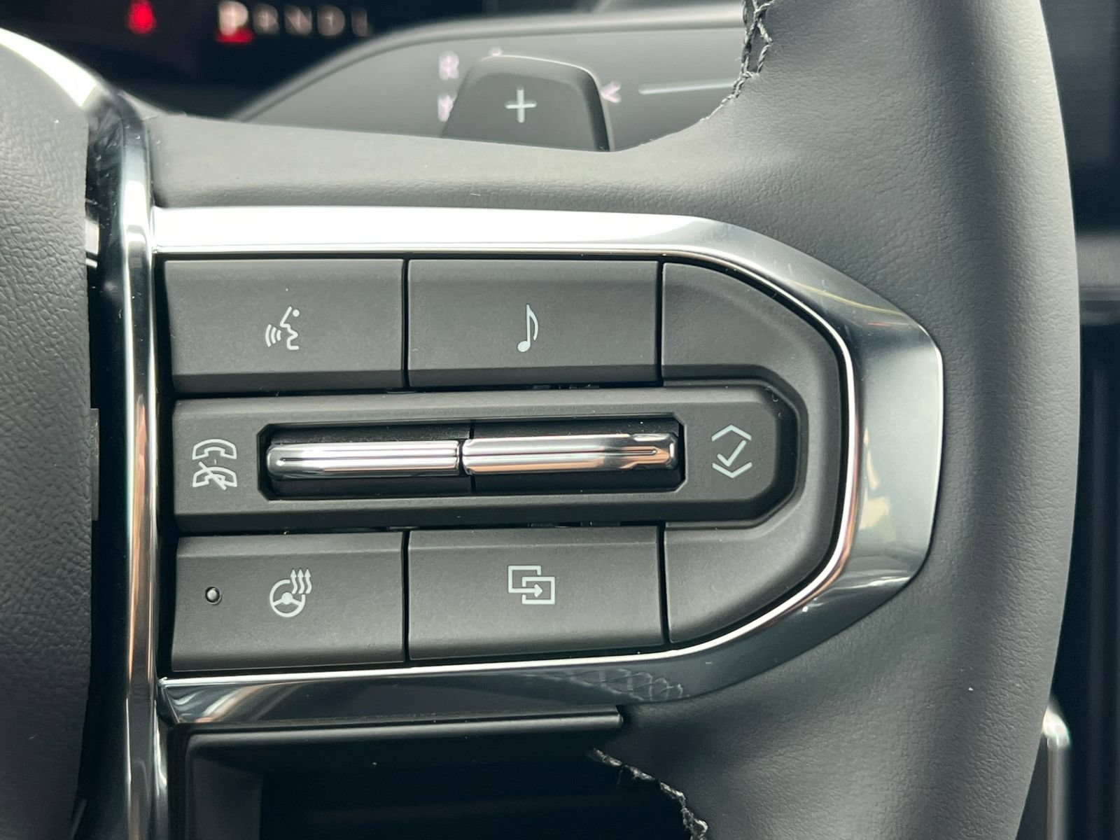 New 2026 GMC Acadia Elevation AWD/4WD image 21