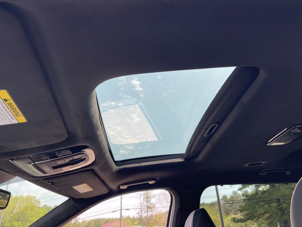 Used 2024 Hyundai Palisade Calligraphy image 22