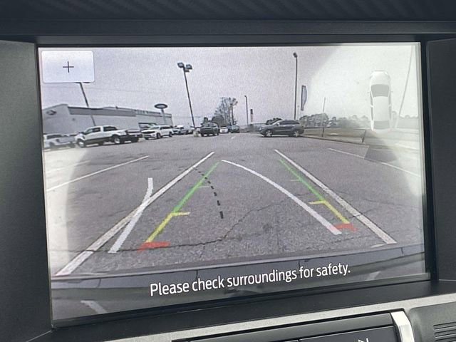 Certified 2023 Ford Mustang EcoBoost w/ Equipment Group 101A image 24