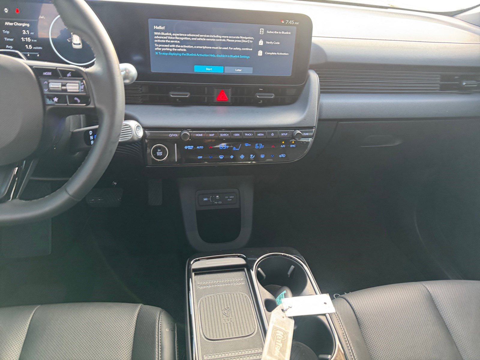 Certified 2025 Hyundai Ioniq 5 XRT image 11