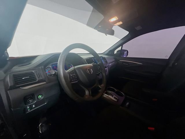 Used 2022 Honda Pilot Sport image 19