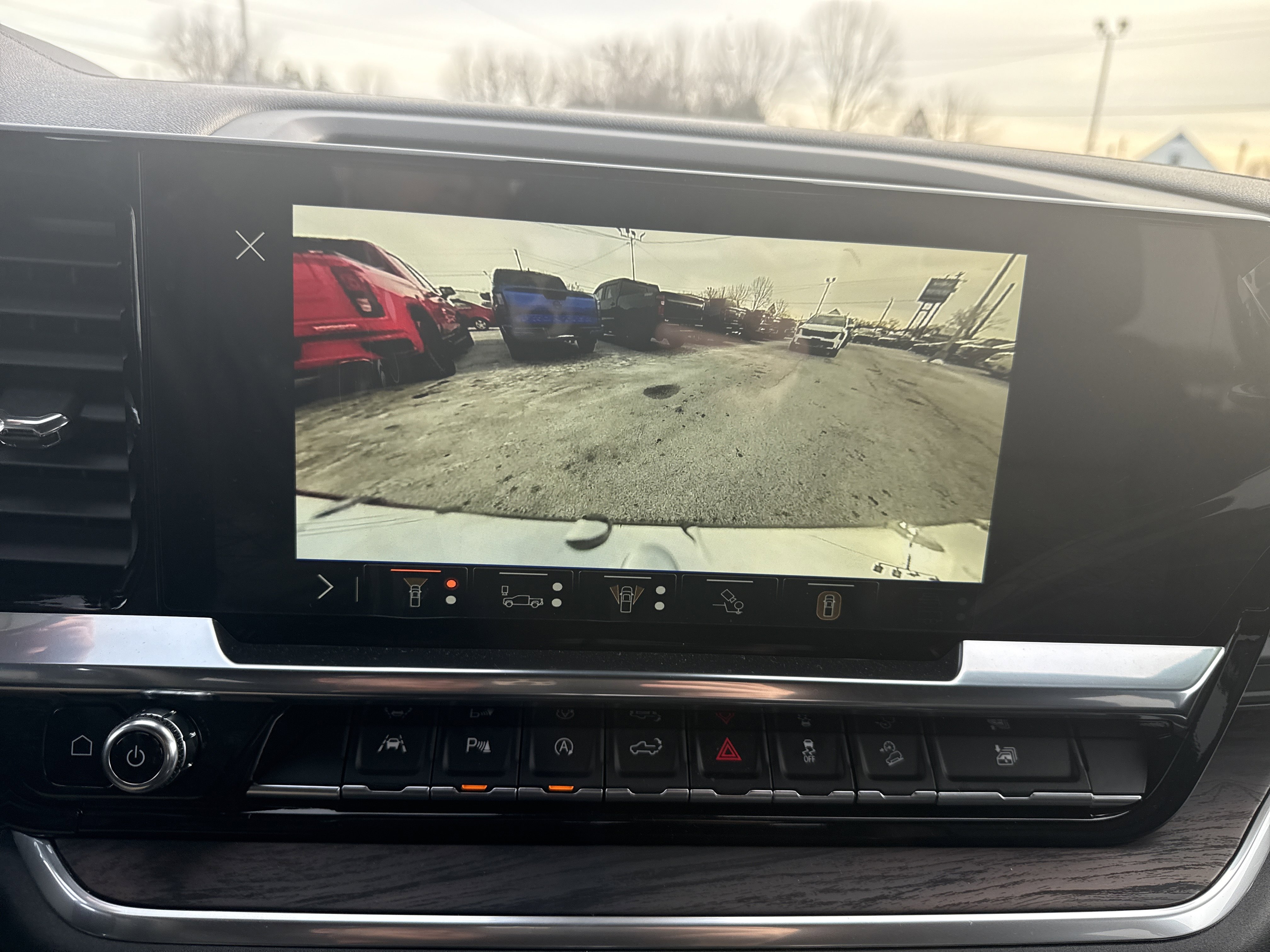 New 2026 GMC Sierra 1500 SLT w/ SLT Premium Plus Package image 24