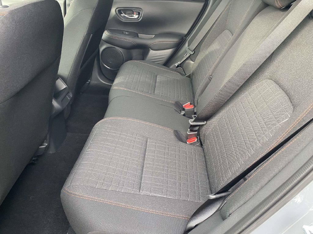 New 2027 Honda HR-V Sport image 10