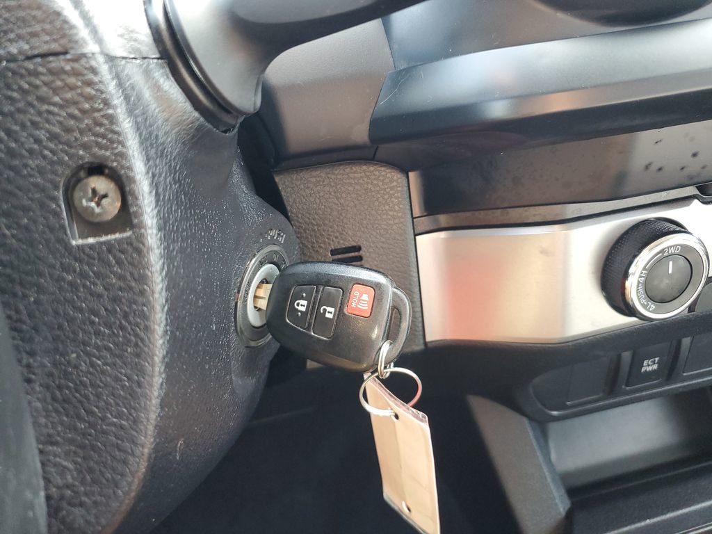 Certified 2023 Toyota Tacoma SR image 27