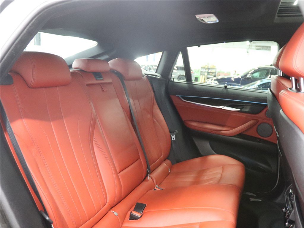 Used 2018 BMW X6 xDrive35i AWD/4WD image 19