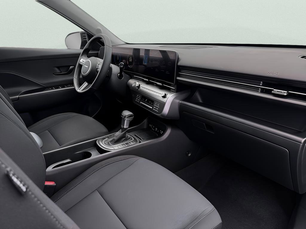 Used 2026 Hyundai Kona SEL Sport image 15