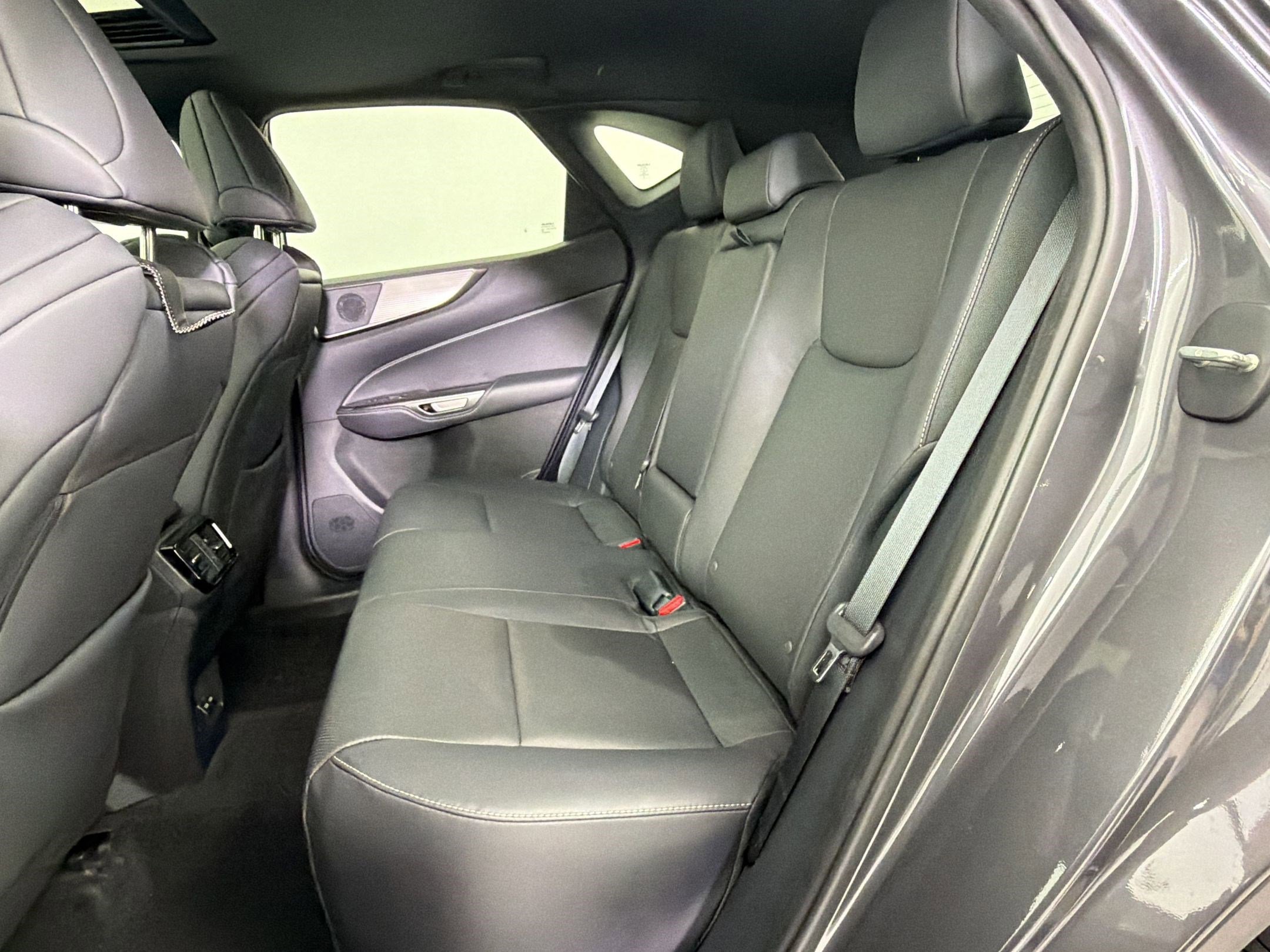 Used 2023 Lexus NX 350 F Sport image 15