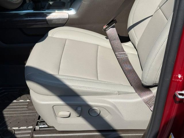 New 2026 Chevrolet Silverado 1500 LTZ w/ LTZ Premium Package image 13