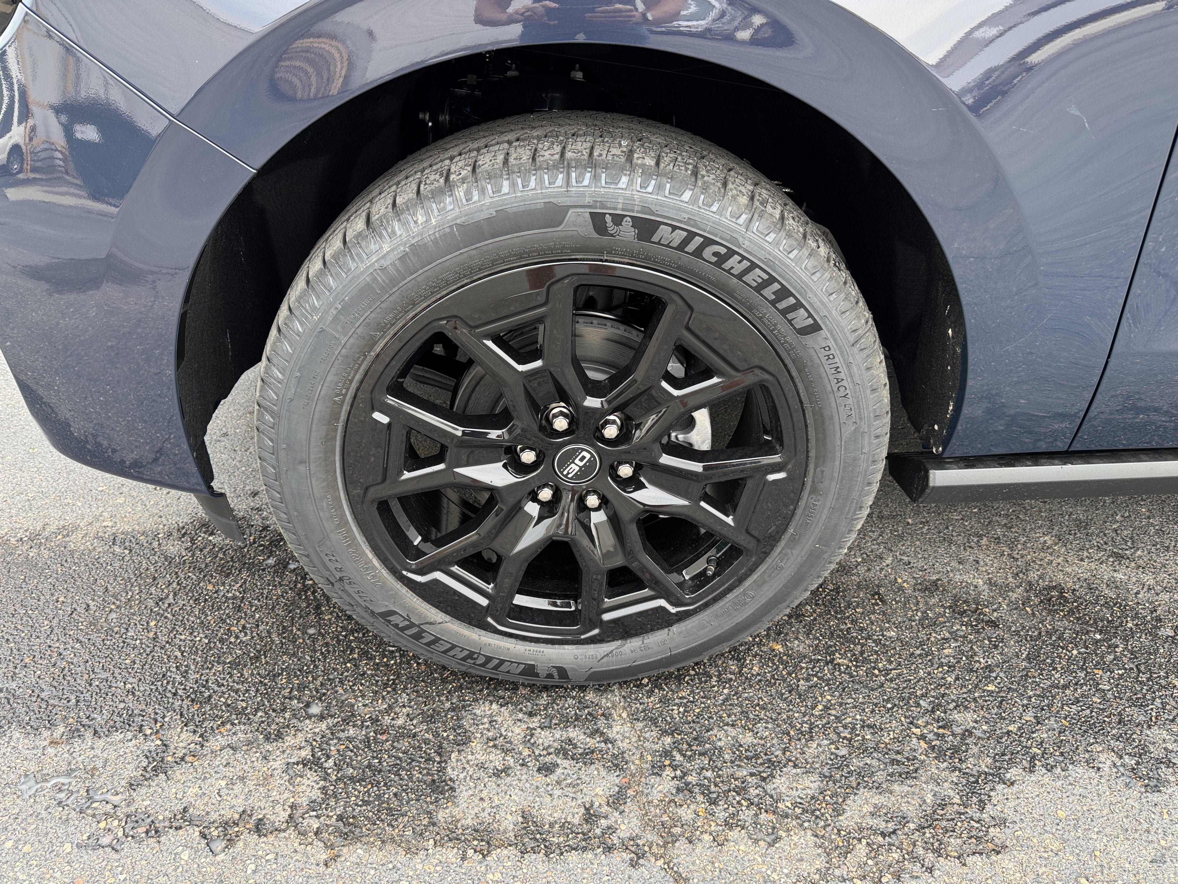 New 2027 Ford Expedition Max Platinum AWD/4WD image 7