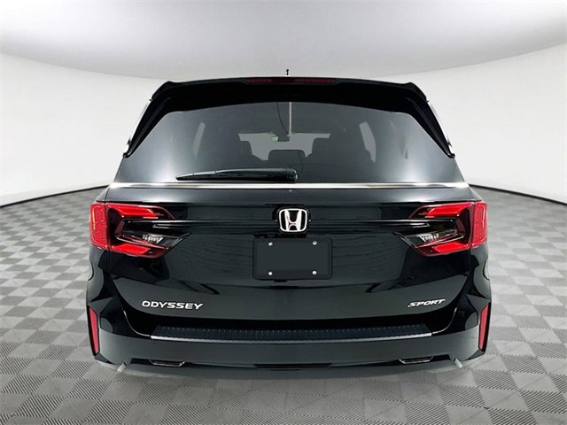 New 2026 Honda Odyssey Sport-L image 5