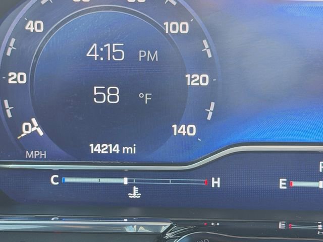 Used 2025 Chevrolet Silverado 1500 LT w/ Protection Package image 20