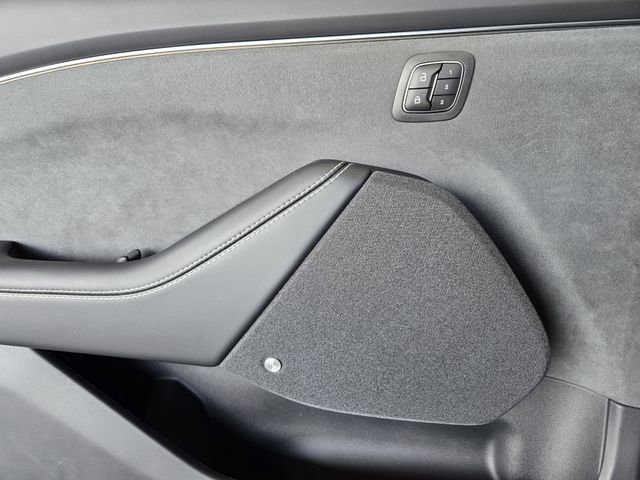 New 2026 Ford Mustang Mach-E GT image 17