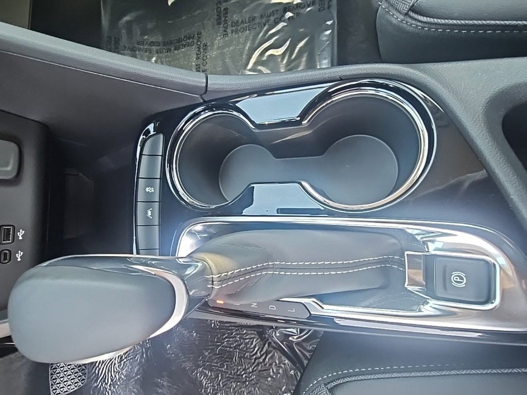 New 2025 Buick Encore GX Preferred image 23