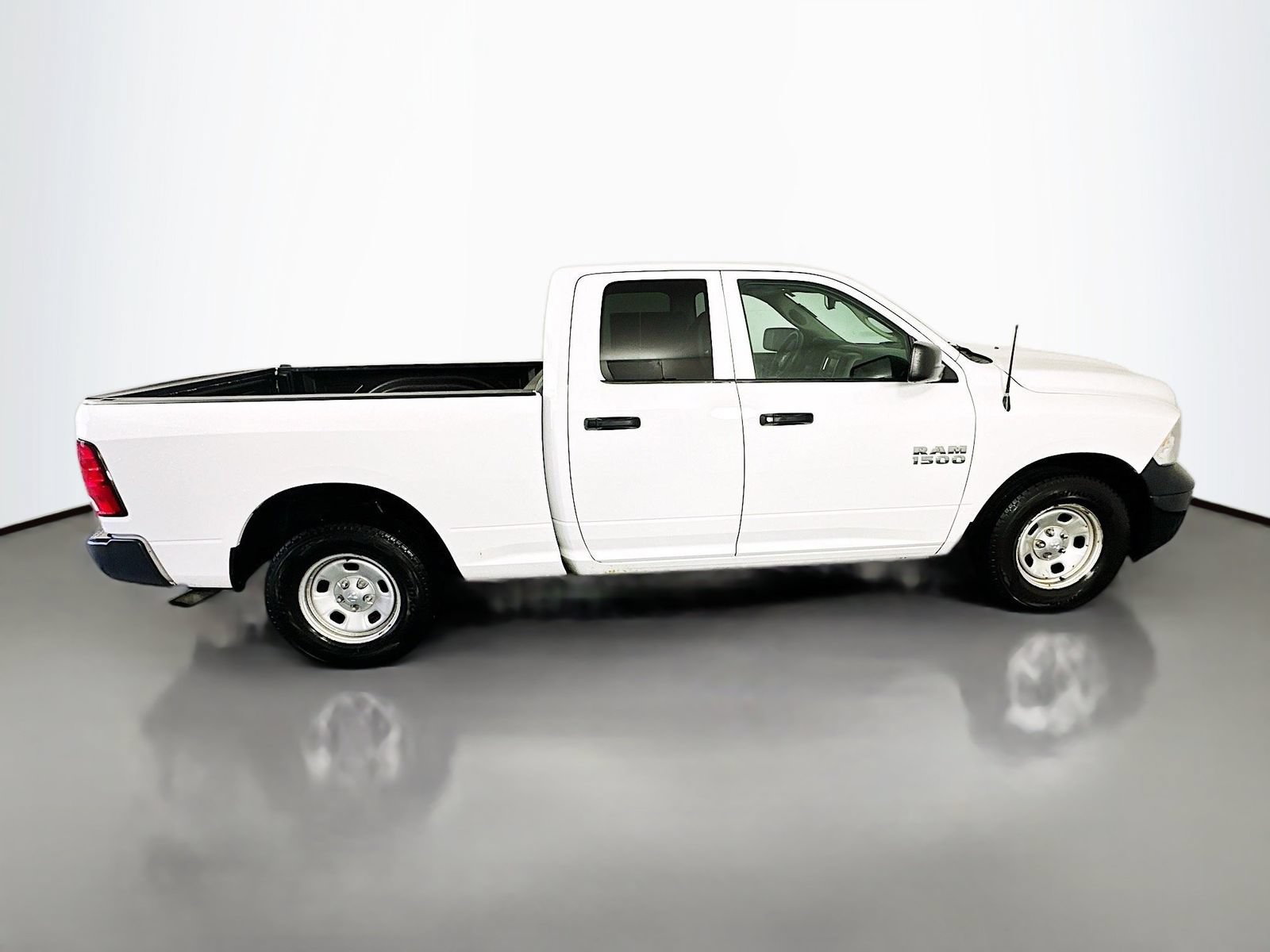 Used 2016 RAM 1500 Tradesman RWD image 8