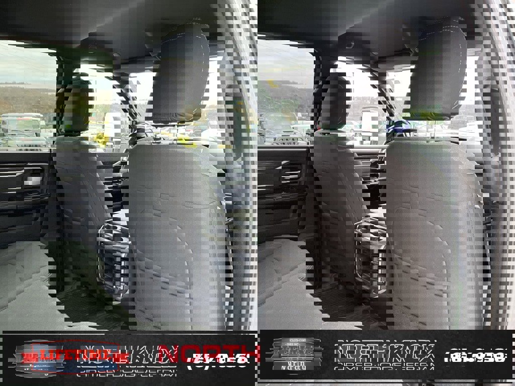 Used 2023 RAM 2500 Big Horn w/ Level 1 Equipment Group image 24