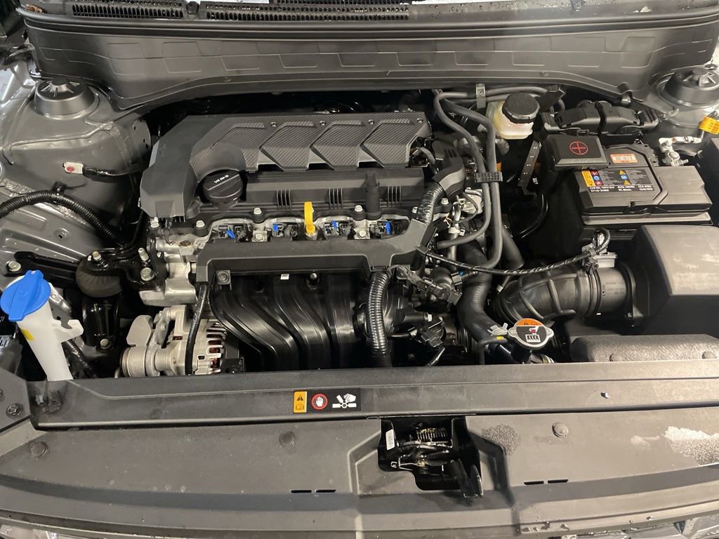 New 2026 Hyundai Venue SEL image 33