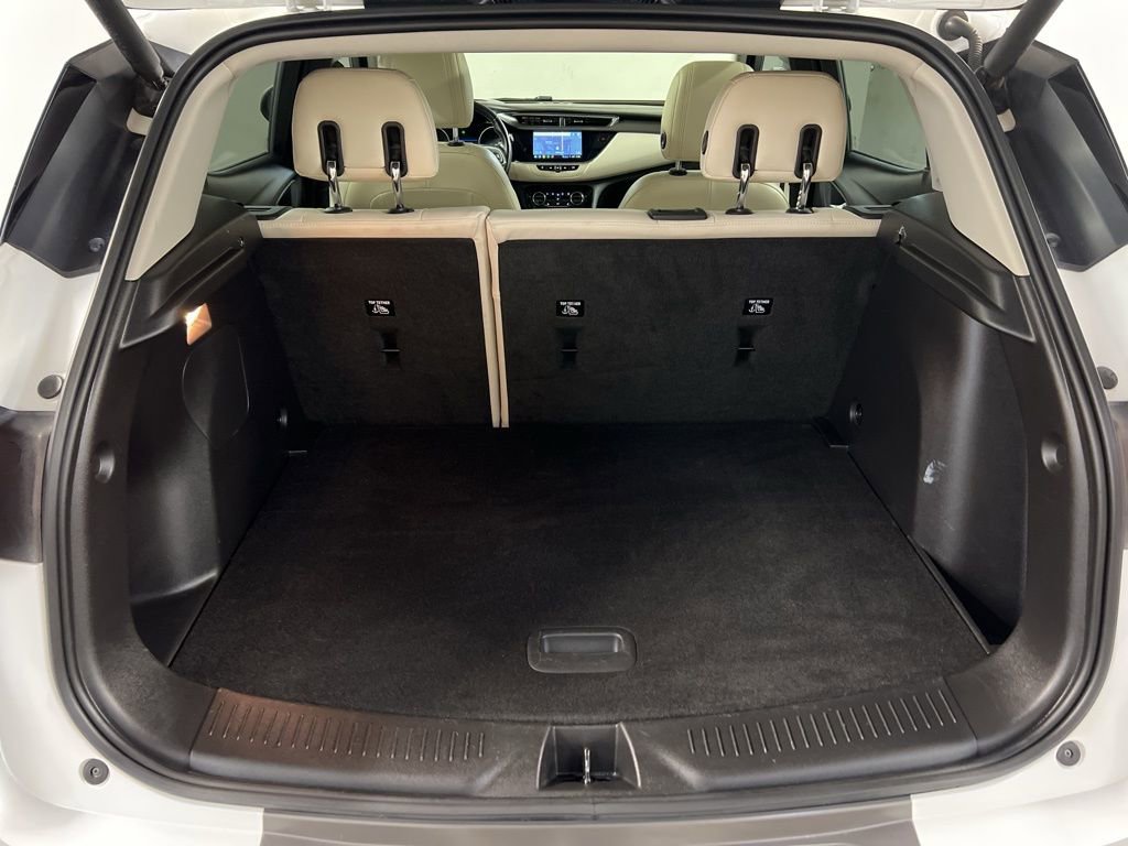 Used 2021 Buick Encore GX Essence w/ Advanced Technology Package image 38