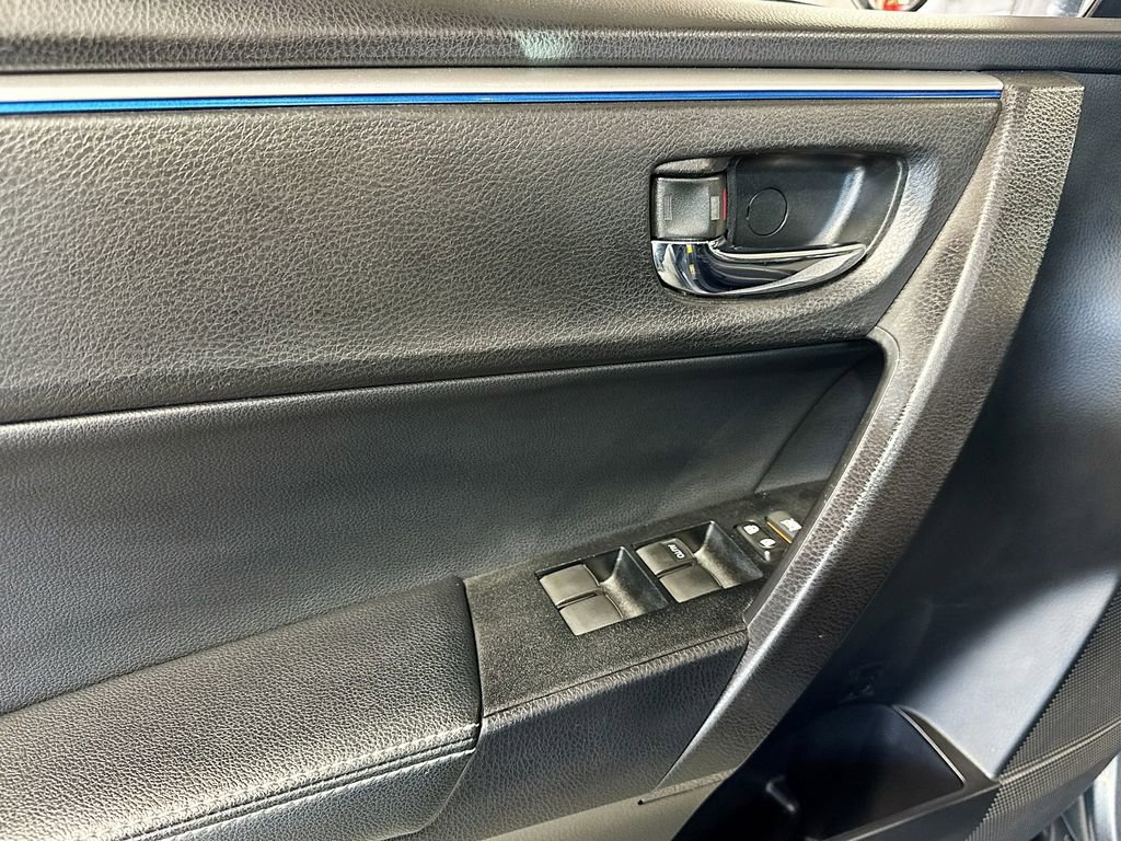 Used 2016 Toyota Corolla S FWD image 24