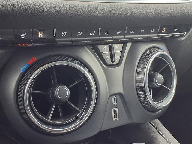 Used 2024 Chevrolet Blazer LT w/ Convenience Package image 12