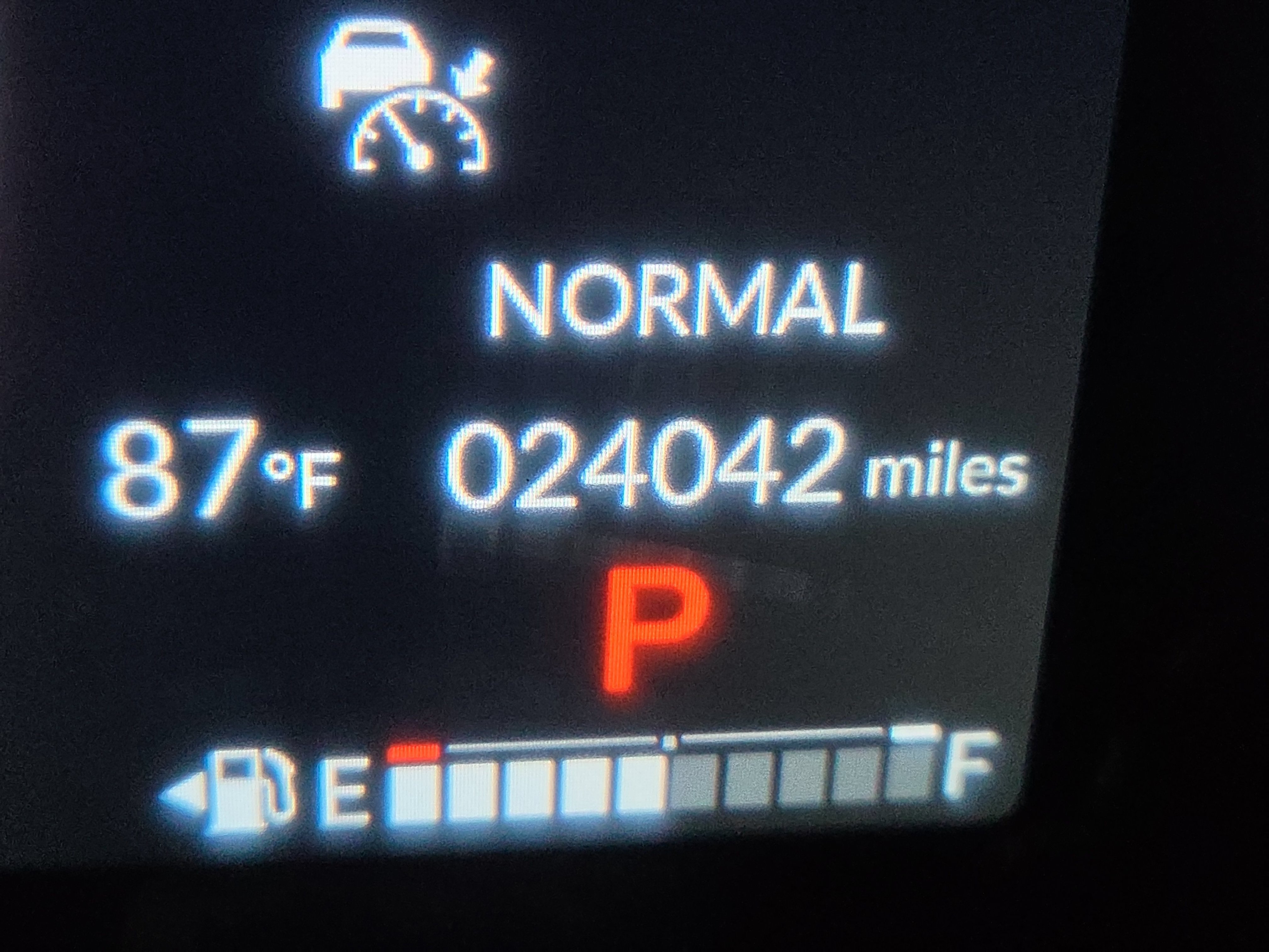 Used 2024 Honda CR-V EX image 19