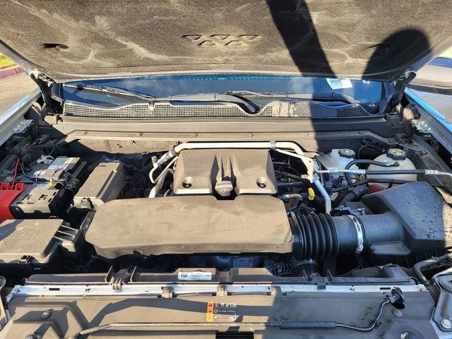 Used 2023 Chevrolet Colorado LT w/ LT Convenience Package II image 24
