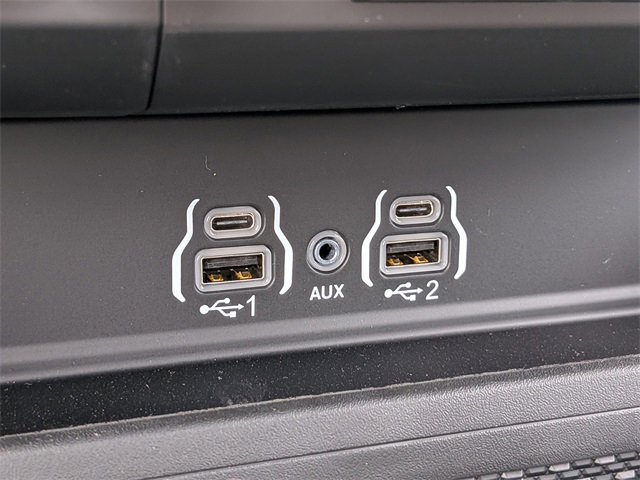 New 2026 RAM 3500 Big Horn image 26