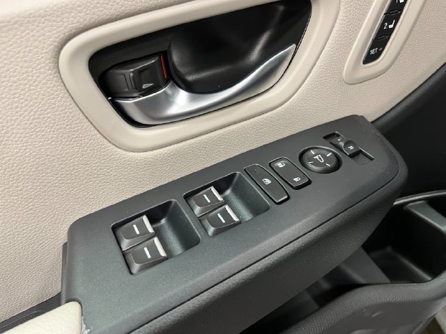 New 2026 Honda Pilot EX-L image 12
