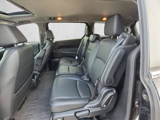 Used 2024 Honda Odyssey EX-L image 18