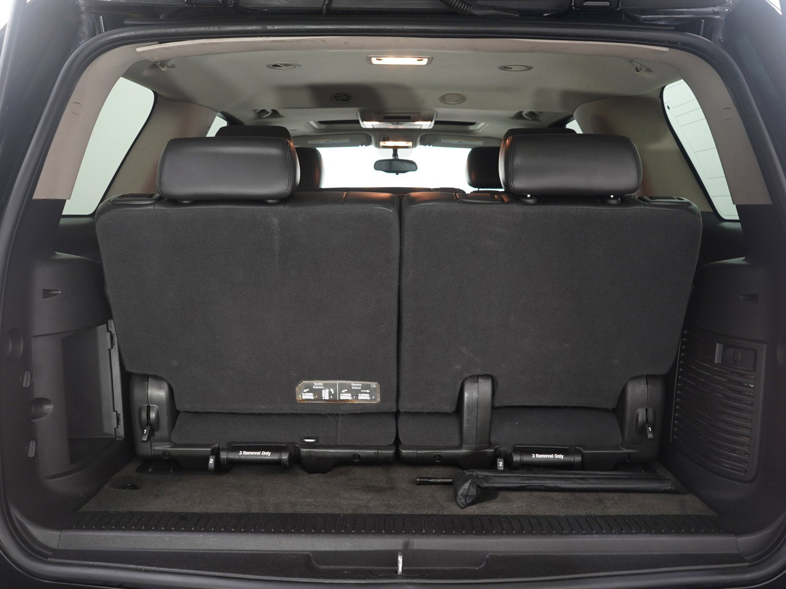 Used 2012 Chevrolet Tahoe LT image 11