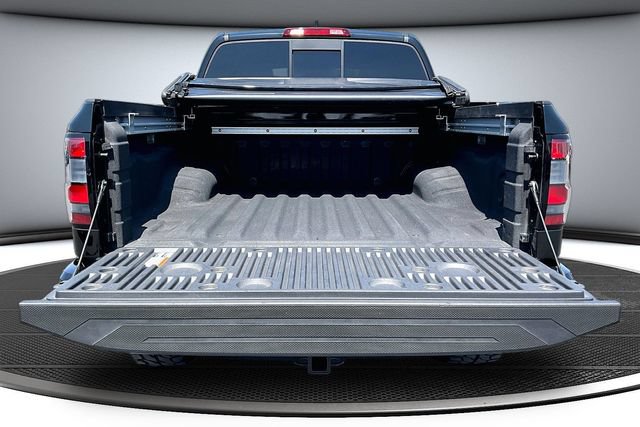 Certified 2022 Nissan Frontier SV RWD image 7
