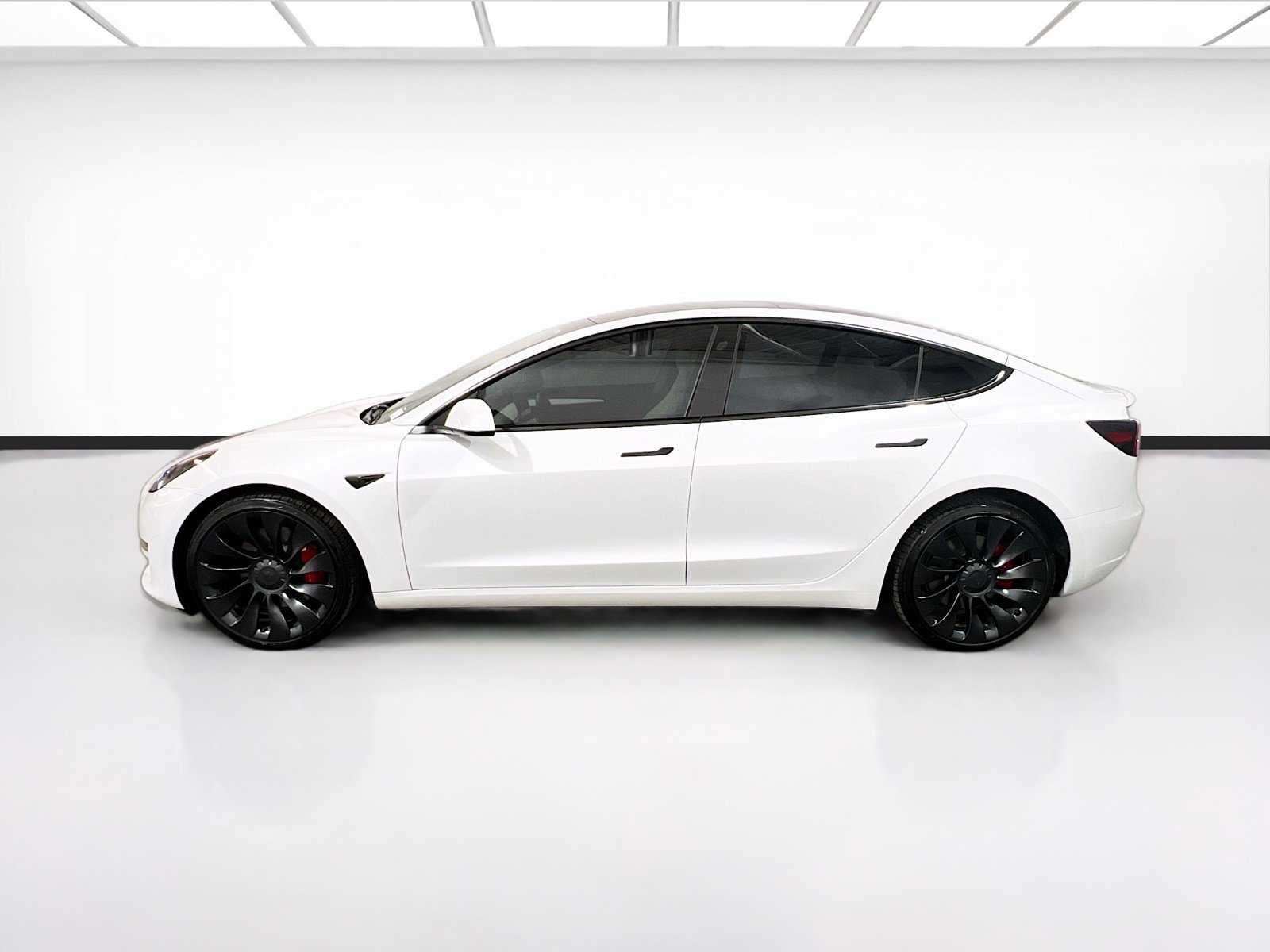 Used 2023 Tesla Model 3 Performance AWD/4WD image 23