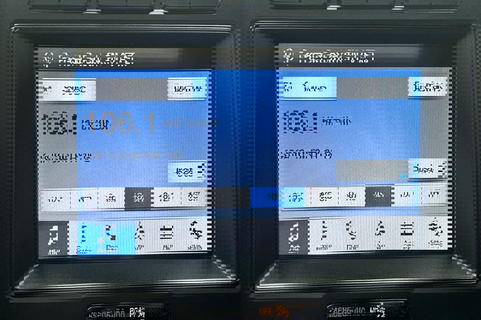 Used 2019 Ford Expedition Max Platinum AWD/4WD image 21