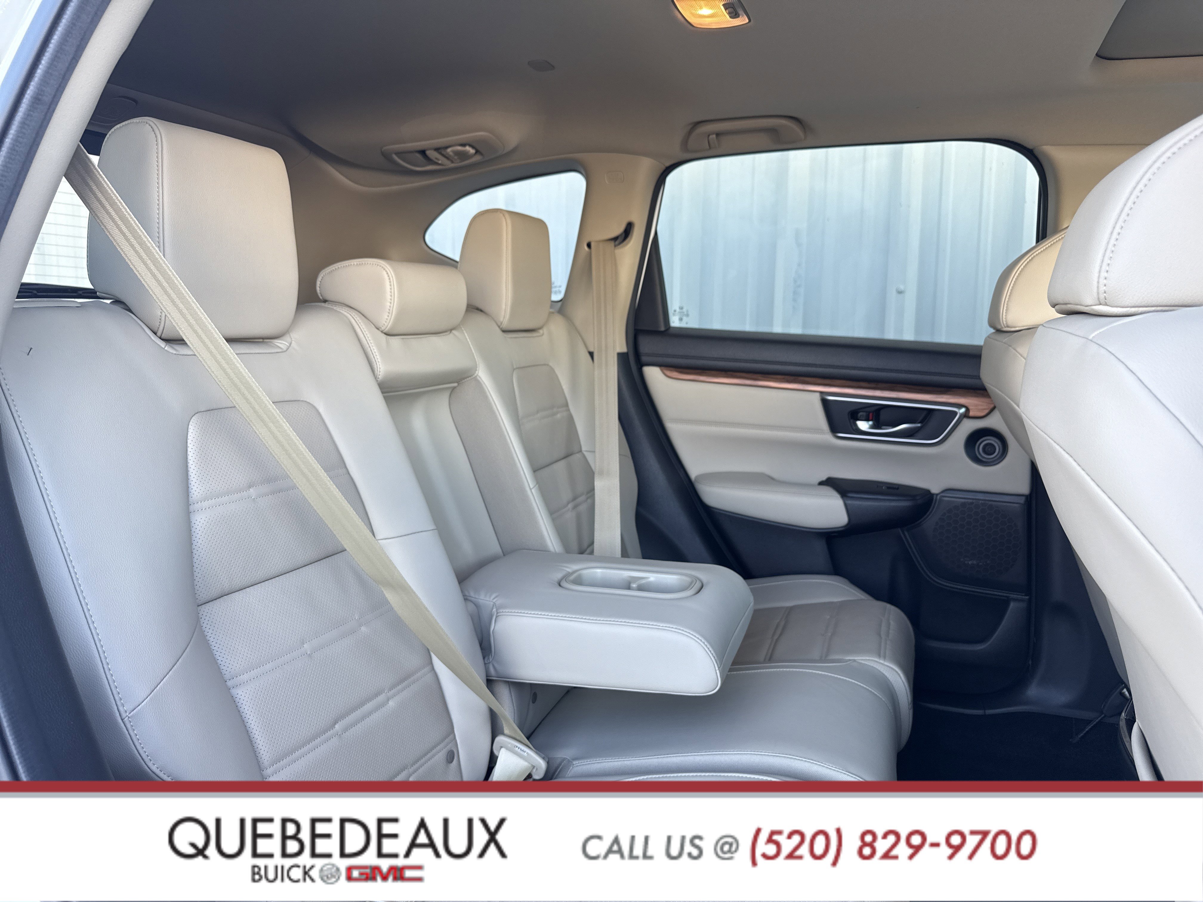 Used 2020 Honda CR-V Touring image 51