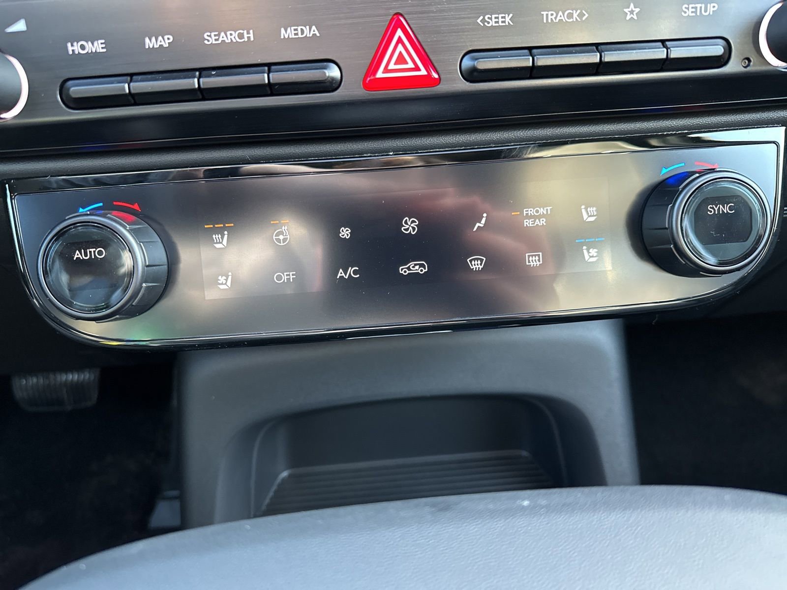 New 2026 Hyundai Palisade XRT Pro image 64