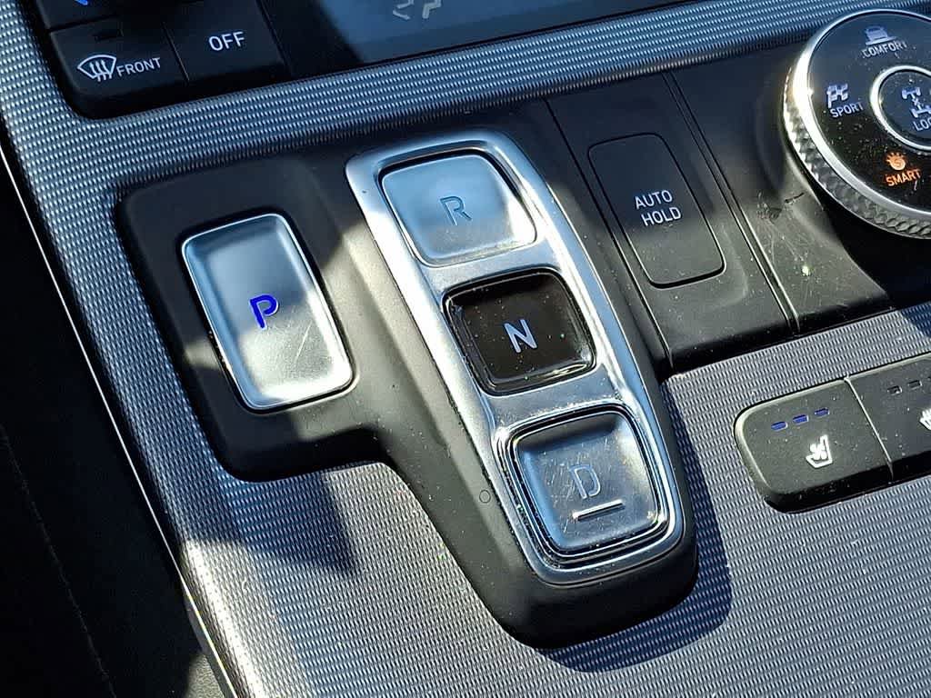 Used 2024 Hyundai Palisade Calligraphy image 16