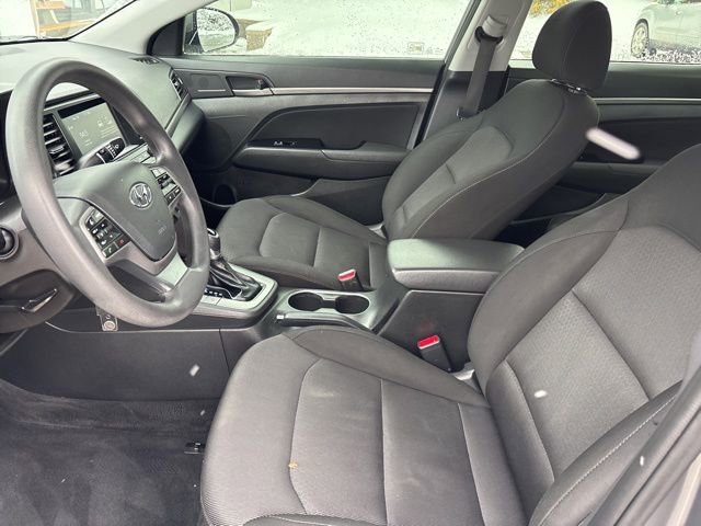 Used 2018 Hyundai Elantra SEL image 9