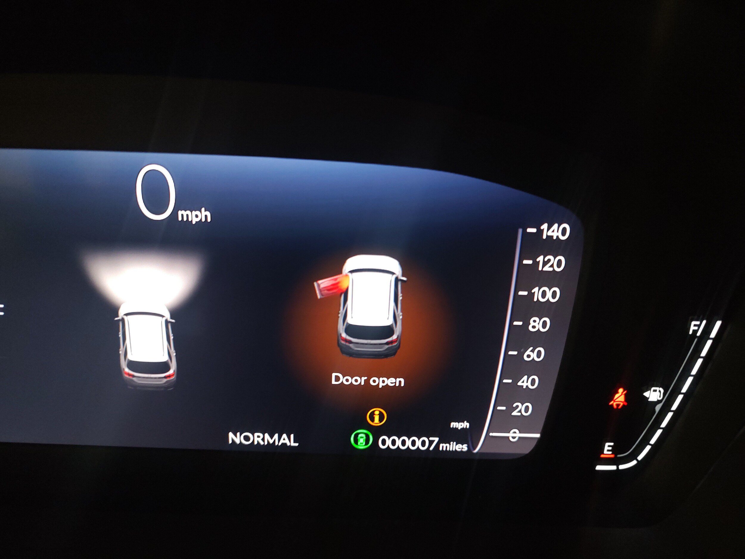 New 2026 Honda Pilot TrailSport image 6