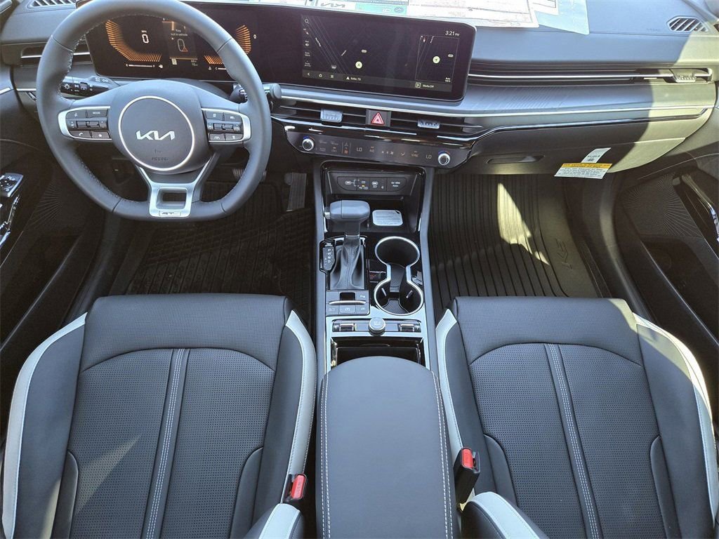 New 2026 Kia K5 GT-Line FWD image 20
