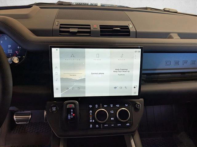 New 2026 Land Rover Defender 130 V8 image 12