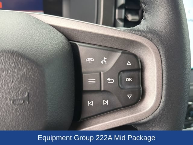Used 2024 Ford Bronco Big Bend AWD/4WD image 24