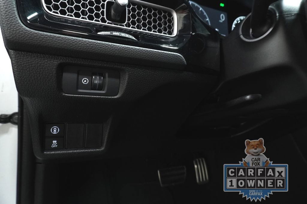 Used 2022 Honda Civic Sport image 19
