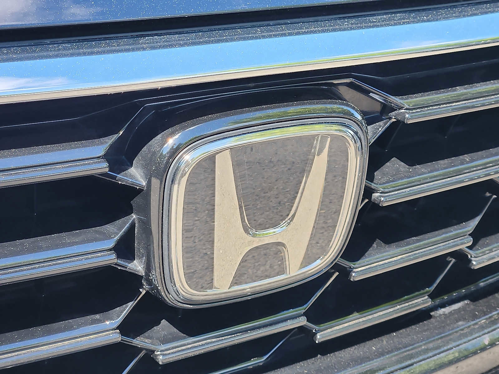 Certified 2024 Honda CR-V EX image 29