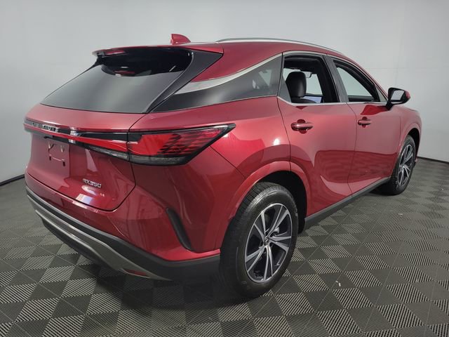 Used 2023 Lexus RX 350 Premium image 8