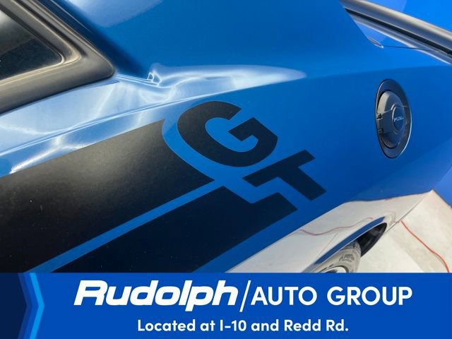 Used 2021 Dodge Challenger GT w/ Blacktop Package image 9