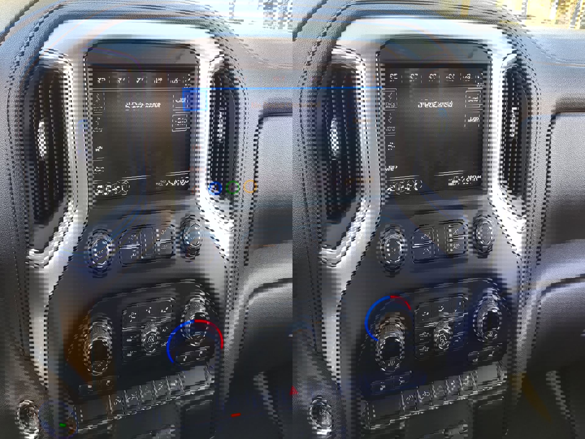 Used 2020 Chevrolet Silverado 1500 RST w/ All-Star Edition image 22