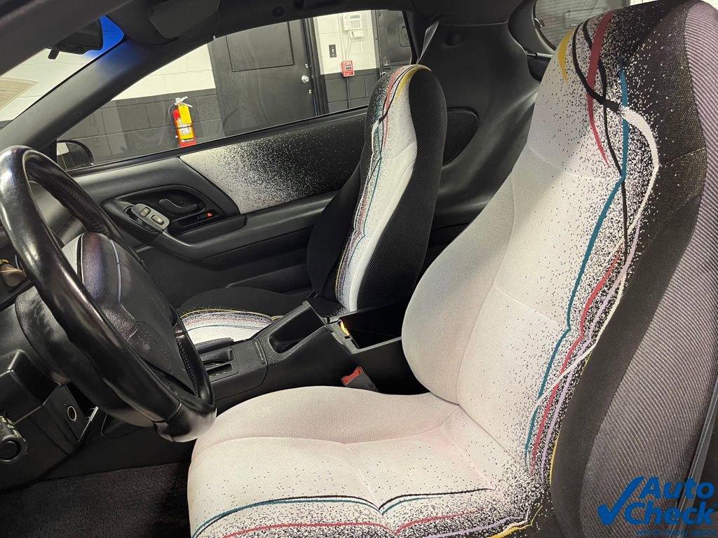 Used 1993 Chevrolet Camaro Z28 image 15