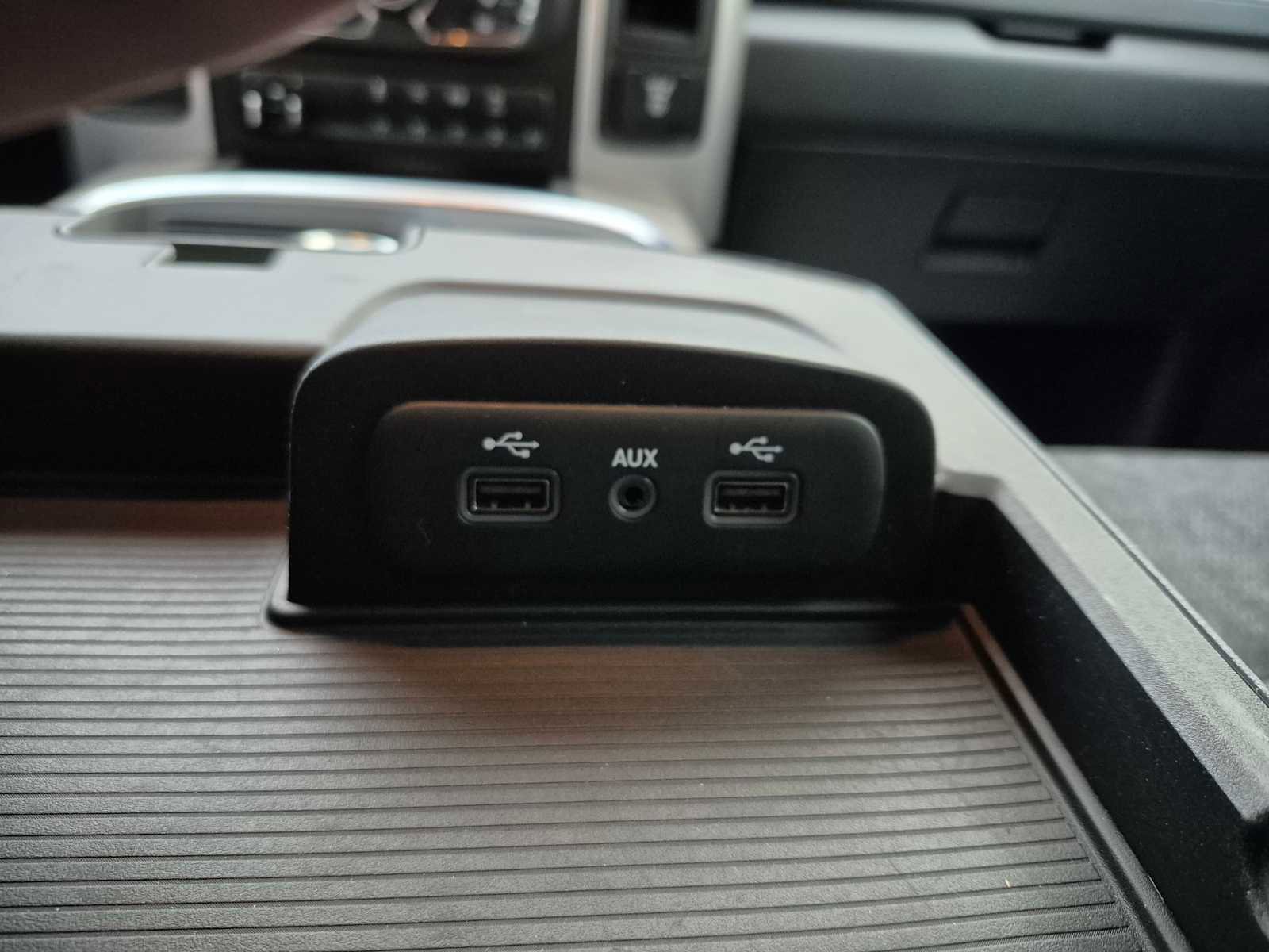 Used 2018 RAM 2500 Big Horn image 20