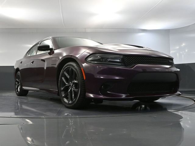 Used 2021 Dodge Charger R/T w/ Plus Group RWD image 54