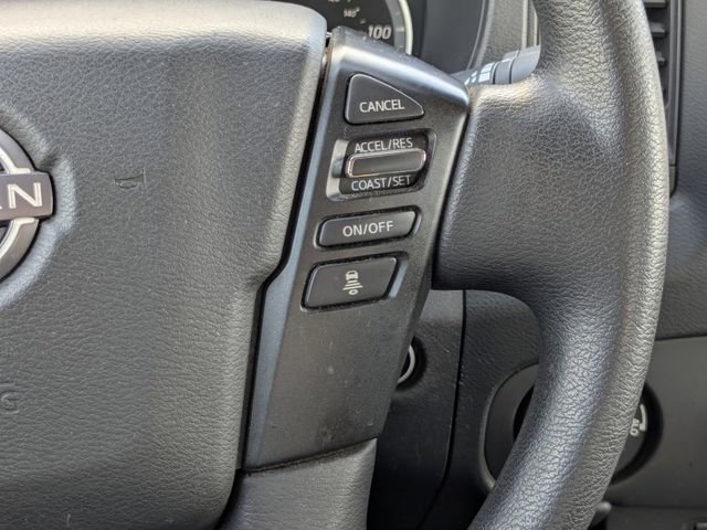 Used 2023 Nissan Frontier S w/ Technology Package AWD/4WD image 28
